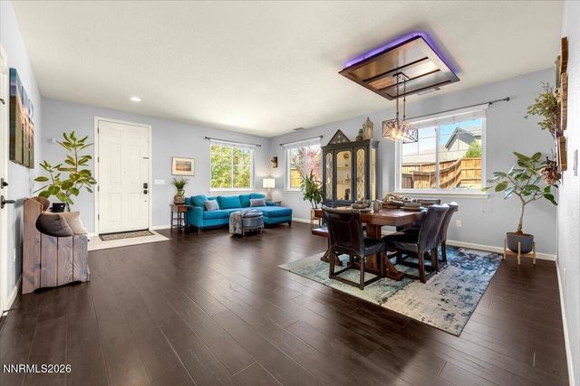 7875 Antelope Trail Court, Reno, NV 89523