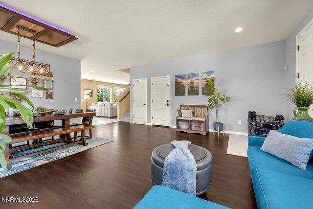 7875 Antelope Trail Court, Reno, NV 89523