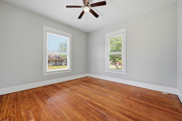 721 W Monterey Street, Denison, TX 75020