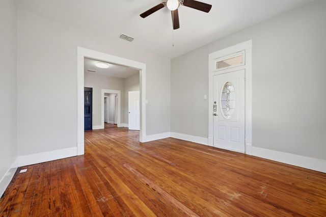721 W Monterey Street, Denison, TX 75020