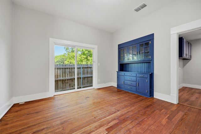 721 W Monterey Street, Denison, TX 75020