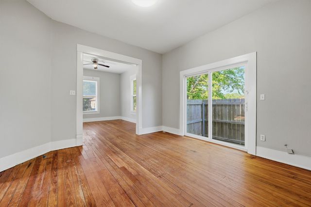 721 W Monterey Street, Denison, TX 75020