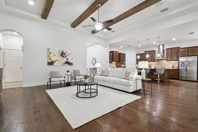 19411 RANCHVIEW COURT, Land O Lakes, FL 34638