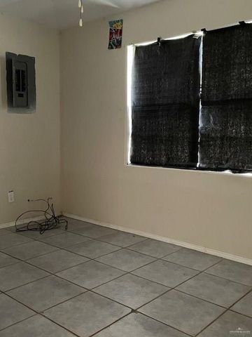 1508 Tierra Drive, Weslaco, TX 78596