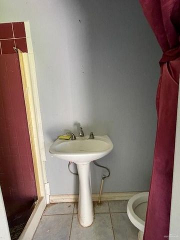 1508 Tierra Drive, Weslaco, TX 78596