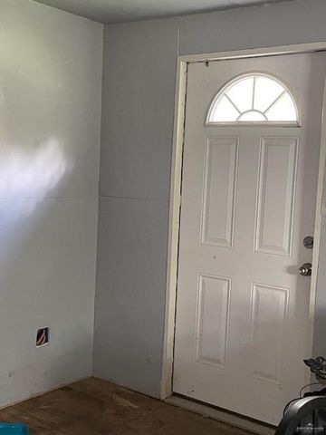 1508 Tierra Drive, Weslaco, TX 78596