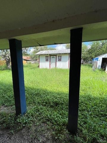 1508 Tierra Drive, Weslaco, TX 78596