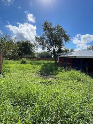 1508 Tierra Drive, Weslaco, TX 78596
