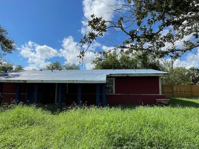 1508 Tierra Drive, Weslaco, TX 78596