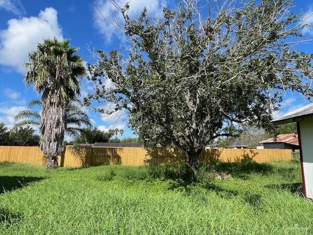 1508 Tierra Drive, Weslaco, TX 78596