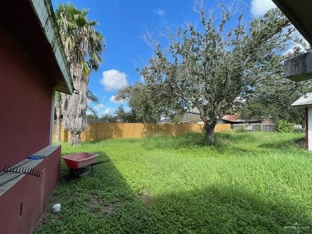 1508 Tierra Drive, Weslaco, TX 78596