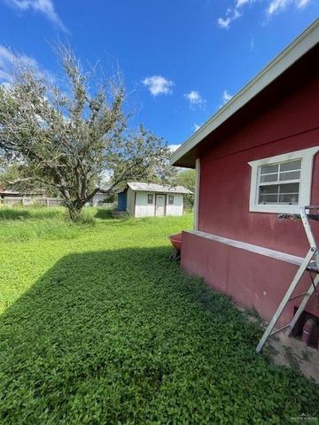 1508 Tierra Drive, Weslaco, TX 78596