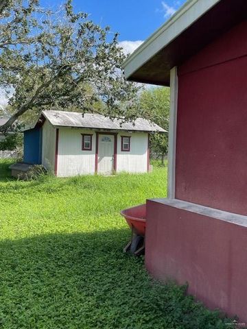 1508 Tierra Drive, Weslaco, TX 78596