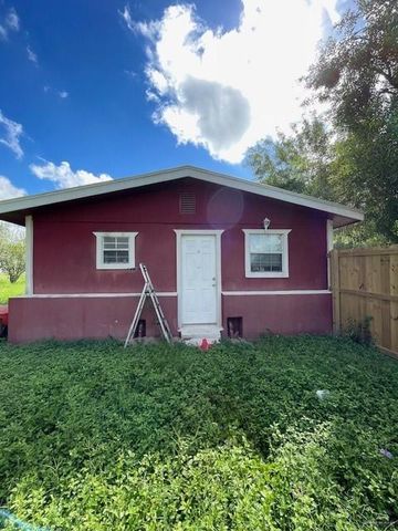 1508 Tierra Drive, Weslaco, TX 78596