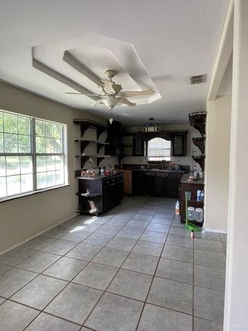 1508 Tierra Drive, Weslaco, TX 78596