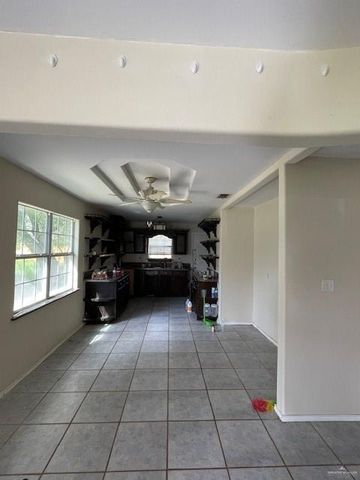 1508 Tierra Drive, Weslaco, TX 78596