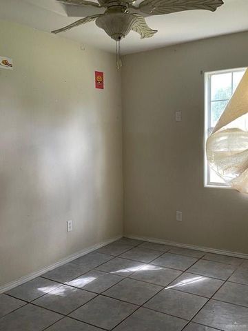 1508 Tierra Drive, Weslaco, TX 78596