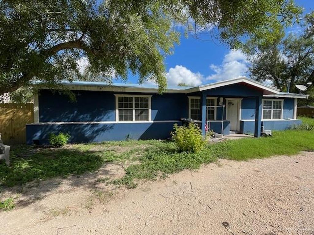 1508 Tierra Drive, Weslaco, TX 78596