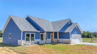 109 Oakdale Road, Trinidad, TX 75163