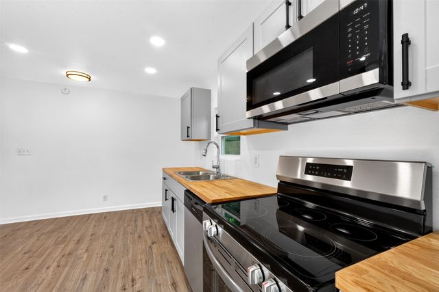 50 Fm 2890, Klondike, TX 75448