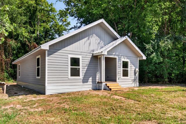 50 Fm 2890, Klondike, TX 75448