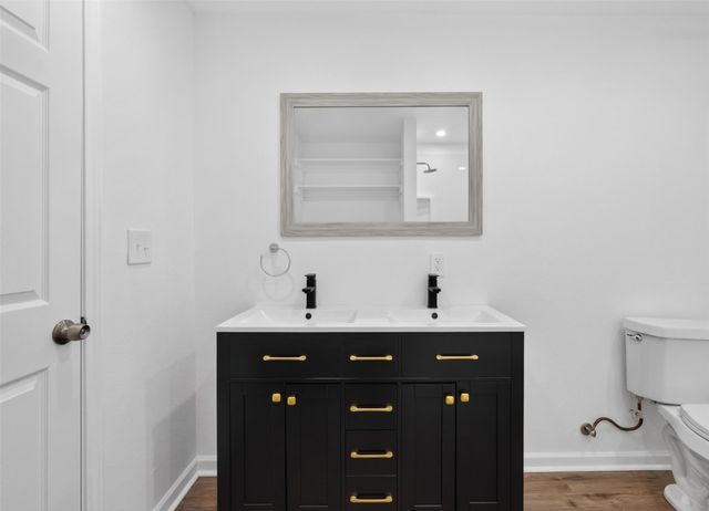 50 Fm 2890, Klondike, TX 75448