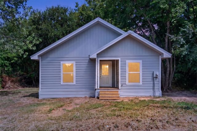 50 Fm 2890, Klondike, TX 75448