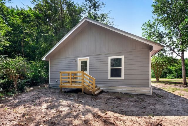 50 Fm 2890, Klondike, TX 75448