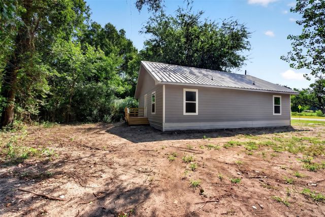 50 Fm 2890, Klondike, TX 75448