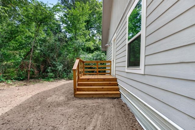 50 Fm 2890, Klondike, TX 75448