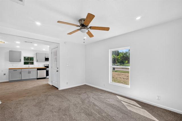 50 Fm 2890, Klondike, TX 75448