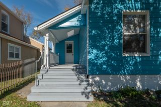 1606 English Avenue, Indianapolis, IN 46201