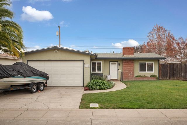 507 N Sunset Dr, Lodi, CA 95240