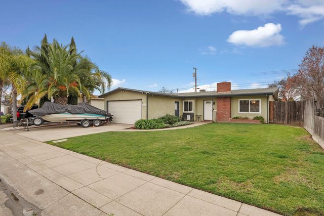 507 N Sunset Dr, Lodi, CA 95240