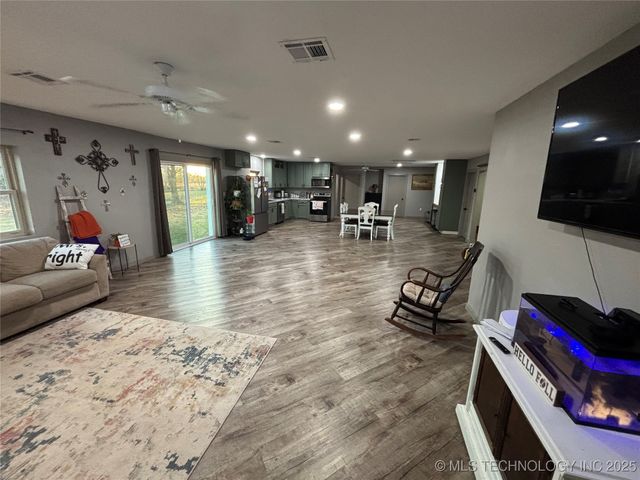 36022 S 4210 Road, Inola, OK 74036