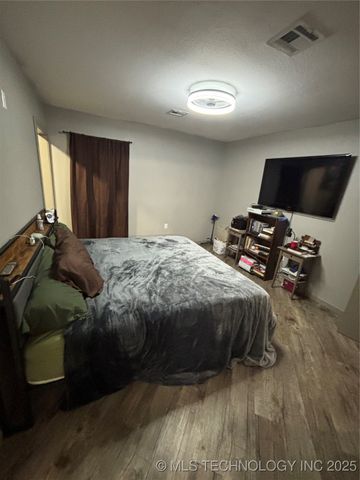 36022 S 4210 Road, Inola, OK 74036