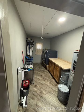 36022 S 4210 Road, Inola, OK 74036