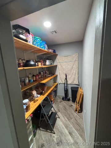 36022 S 4210 Road, Inola, OK 74036