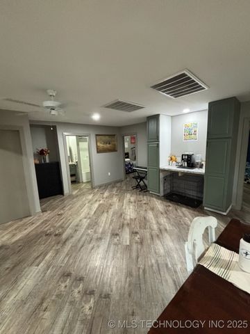 36022 S 4210 Road, Inola, OK 74036