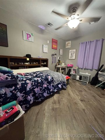 36022 S 4210 Road, Inola, OK 74036