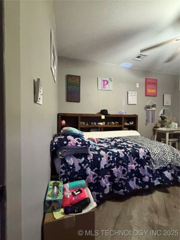 36022 S 4210 Road, Inola, OK 74036