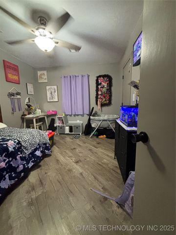 36022 S 4210 Road, Inola, OK 74036