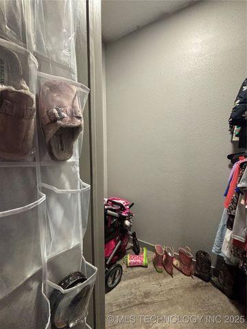 36022 S 4210 Road, Inola, OK 74036