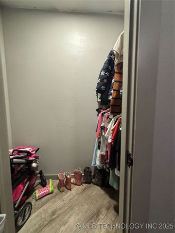 36022 S 4210 Road, Inola, OK 74036