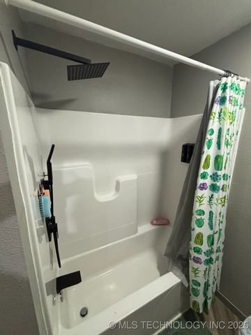 36022 S 4210 Road, Inola, OK 74036