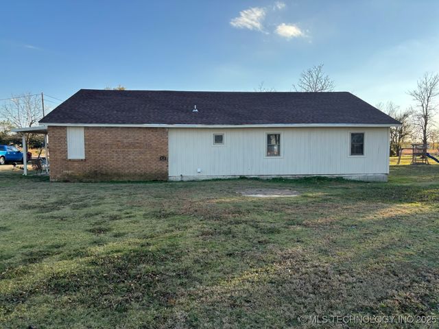 36022 S 4210 Road, Inola, OK 74036