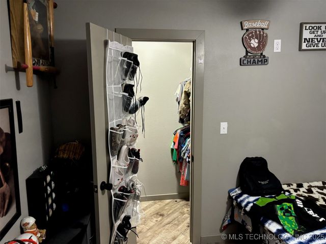 36022 S 4210 Road, Inola, OK 74036