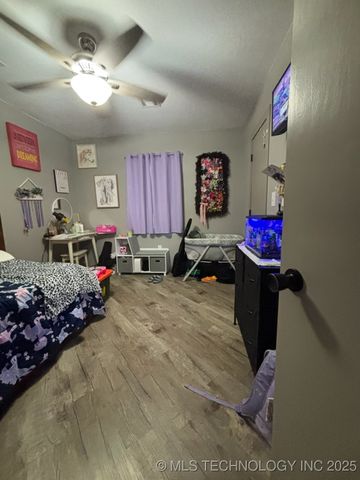 36022 S 4210 Road, Inola, OK 74036