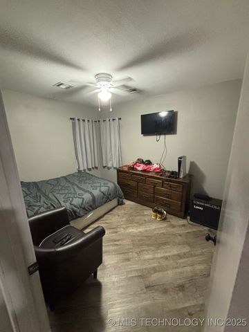 36022 S 4210 Road, Inola, OK 74036