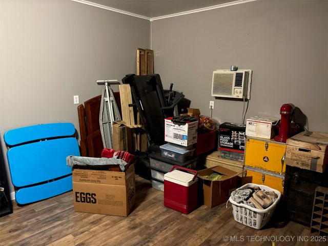 36022 S 4210 Road, Inola, OK 74036